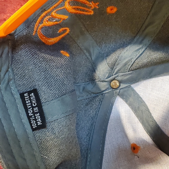 High Quality Brand Cali snapback cap - Picture 4 of 4